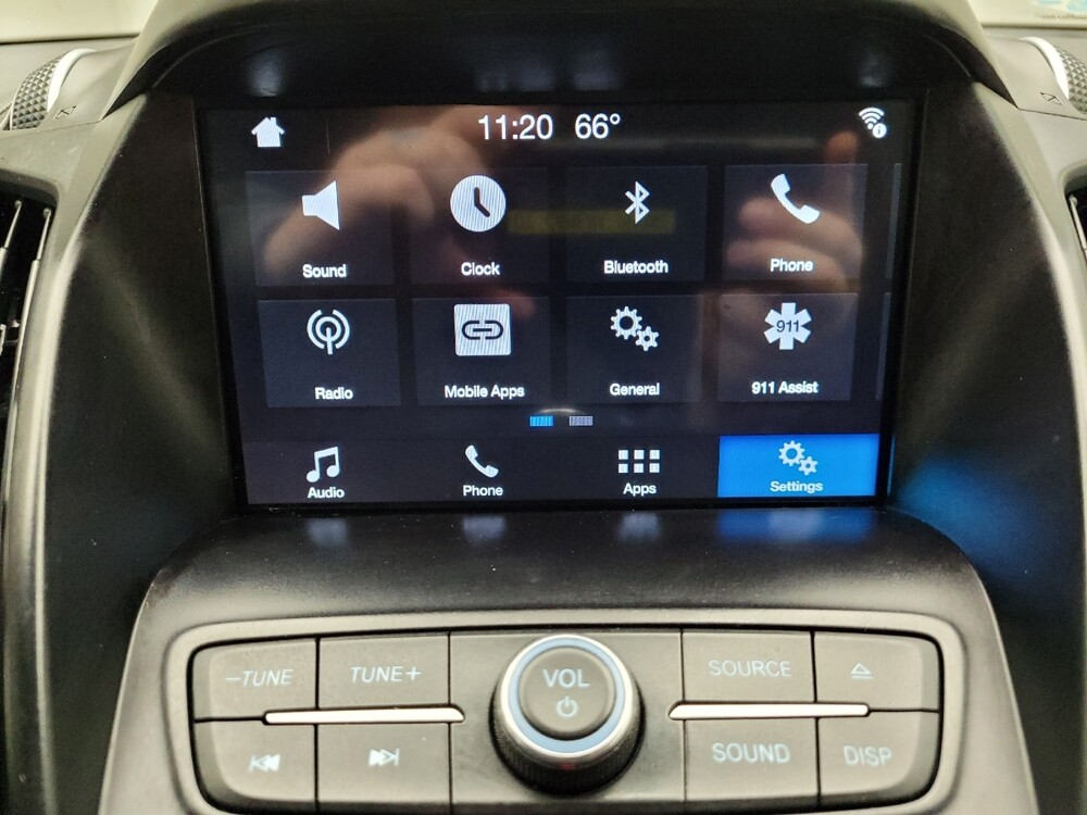 2018 Ford Escape in Taylor, MI 48180 - 18132477 25