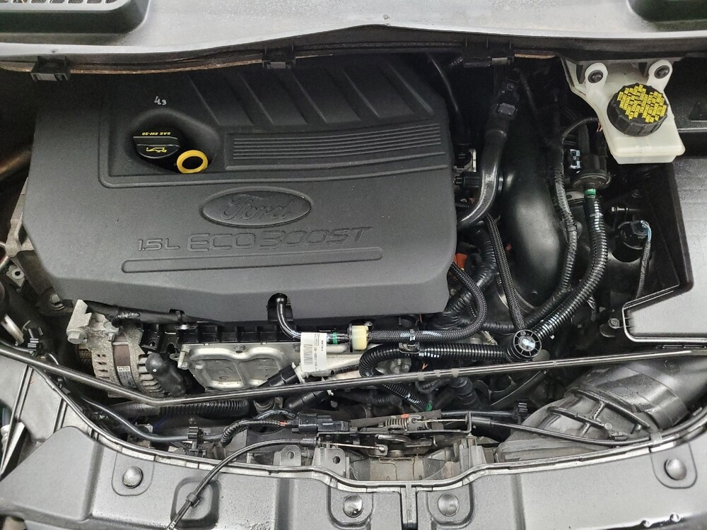 2018 Ford Escape in Taylor, MI 48180 - 18132477 30