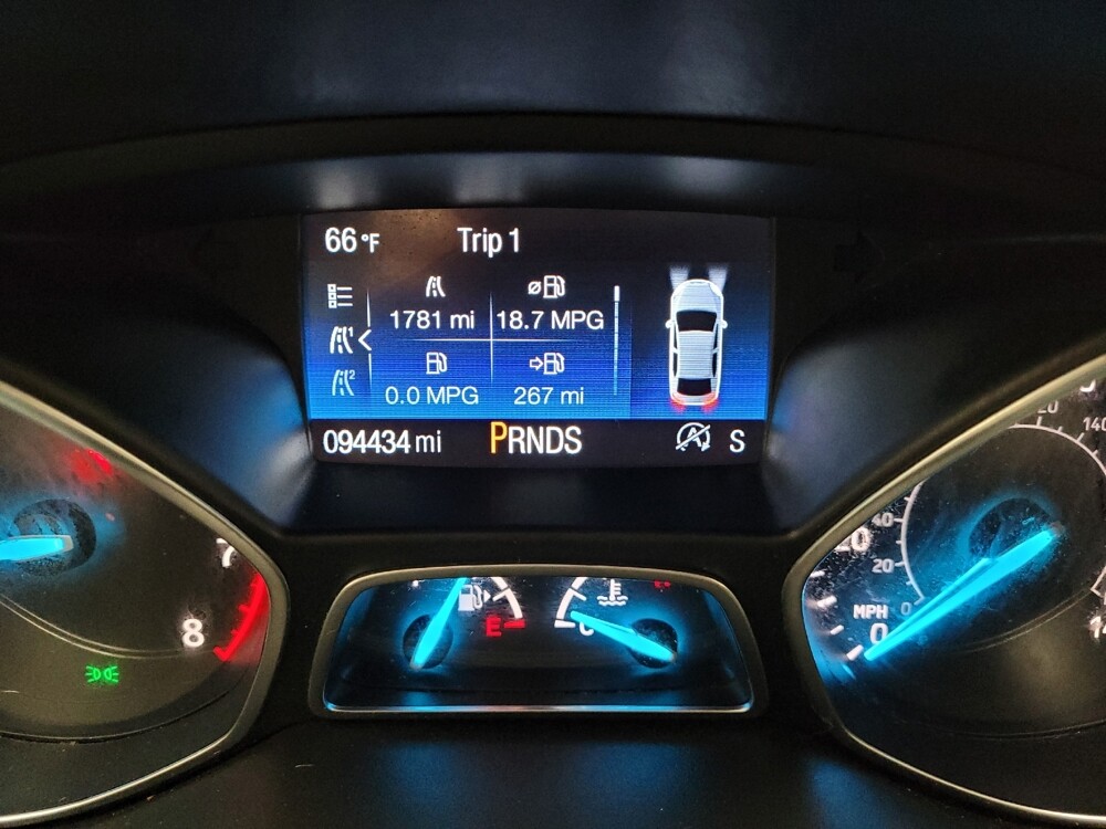 2018 Ford Escape in Taylor, MI 48180 - 18132477 23