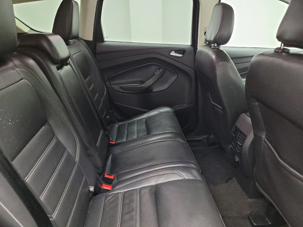 2018 Ford Escape in Taylor, MI 48180 - 18132477 19