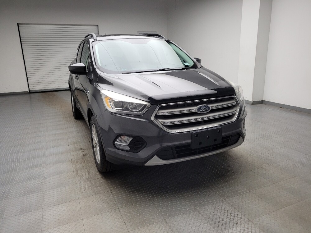 2018 Ford Escape in Taylor, MI 48180 - 18132477 14