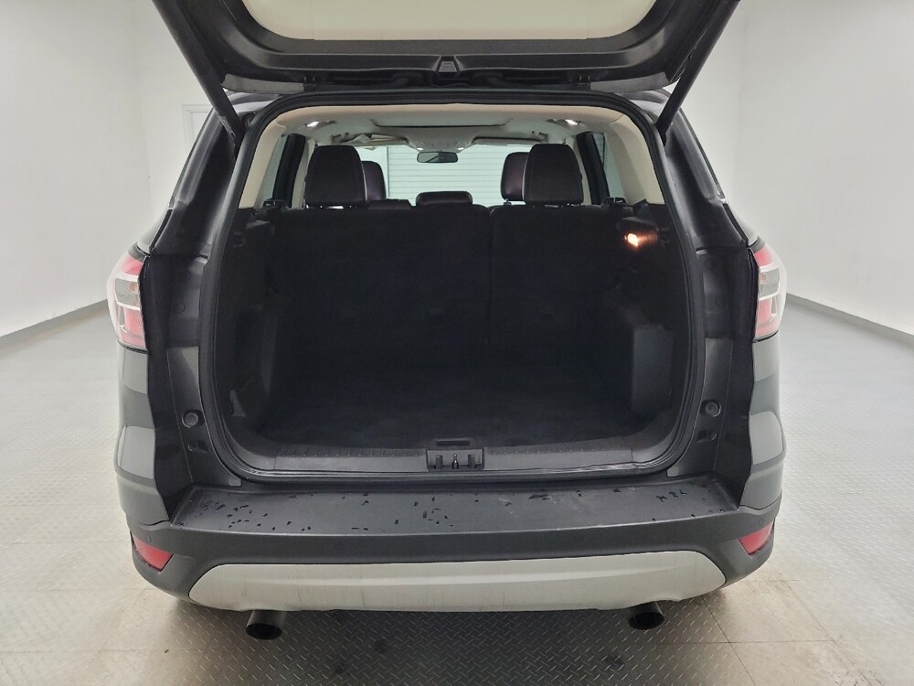 2018 Ford Escape in Taylor, MI 48180 - 18132477 29