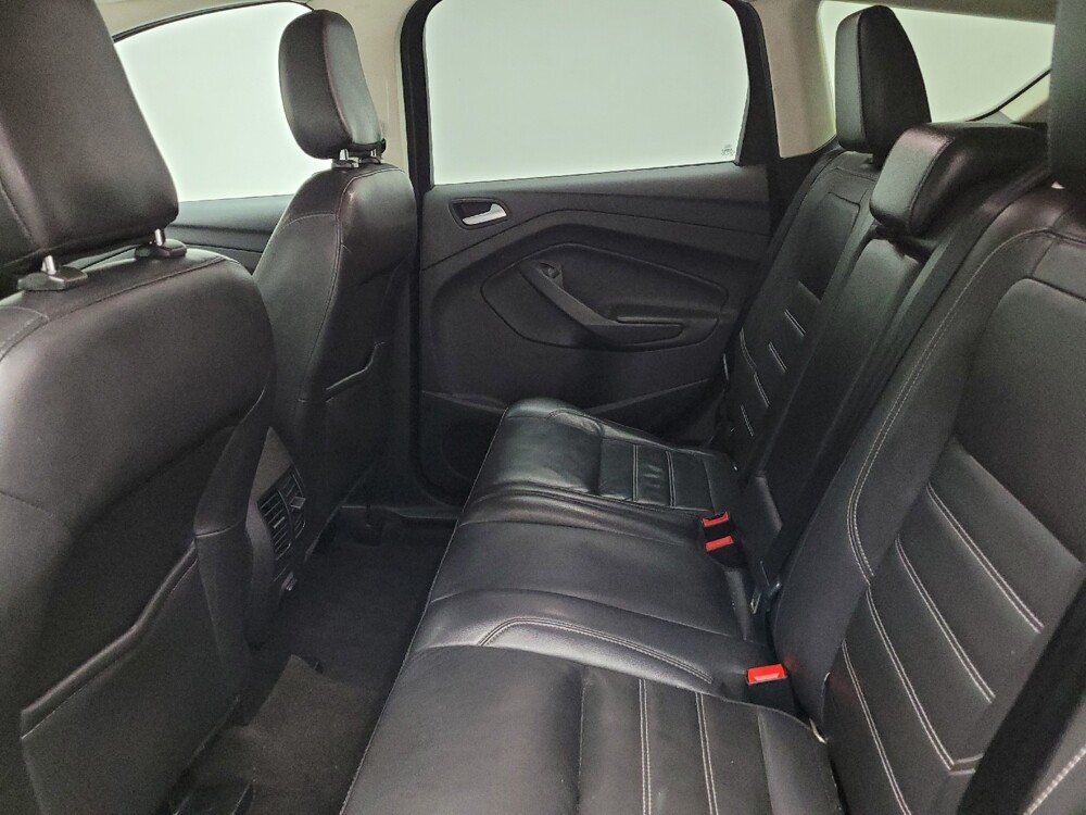 2018 Ford Escape in Taylor, MI 48180 - 18132477 18