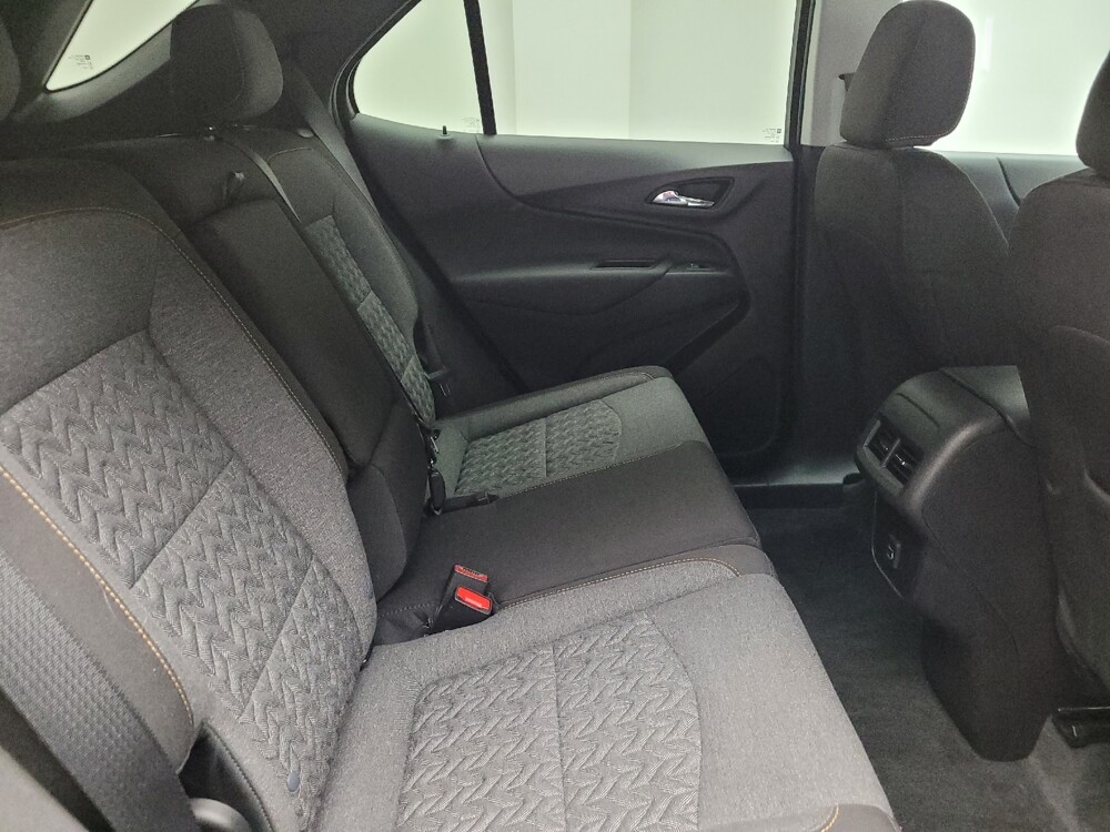 2024 Chevrolet Equinox in Grand Rapids, MI 49508 - 18132478 19