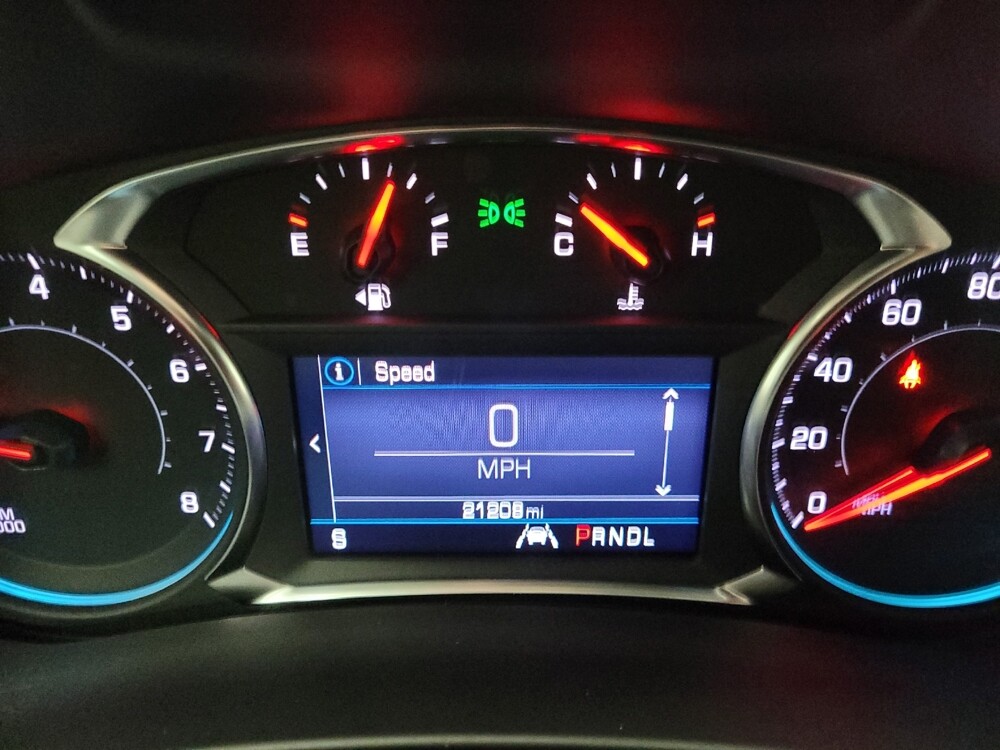 2024 Chevrolet Equinox in Grand Rapids, MI 49508 - 18132478 23