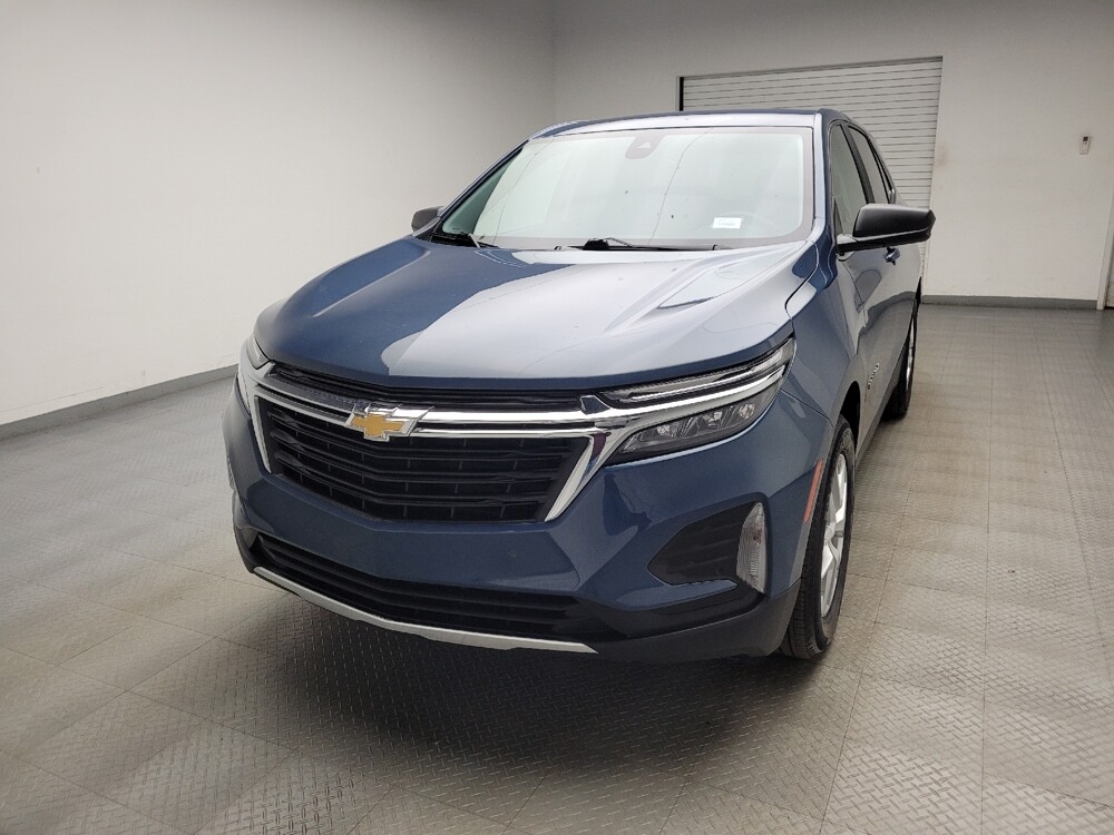 2024 Chevrolet Equinox in Grand Rapids, MI 49508 - 18132478 15