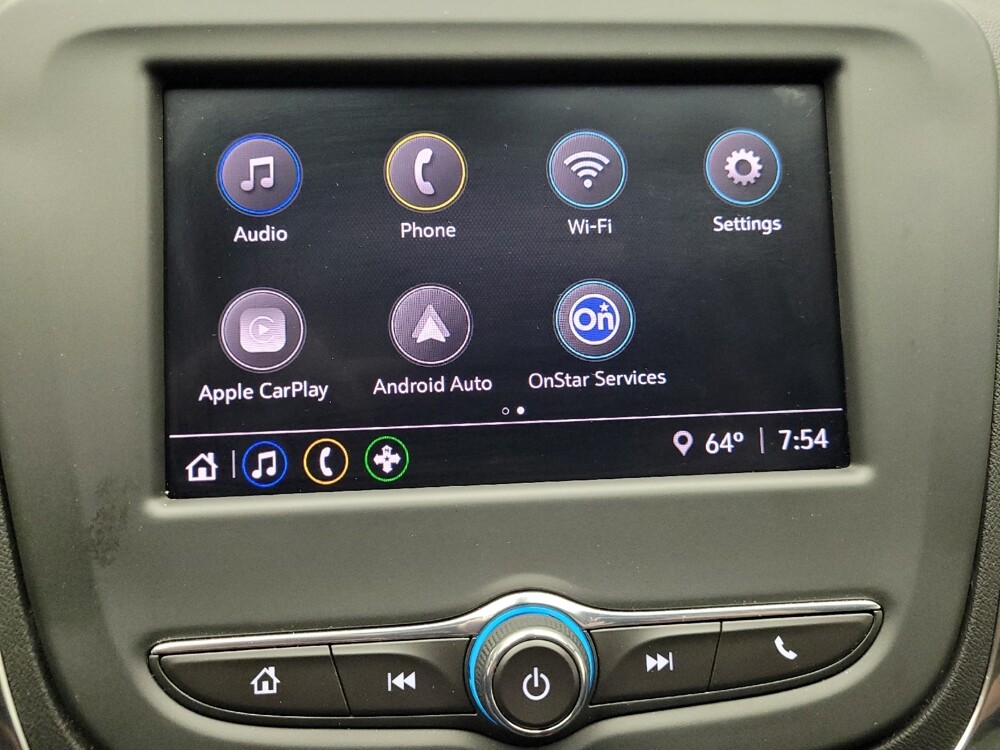 2024 Chevrolet Equinox in Grand Rapids, MI 49508 - 18132478 25