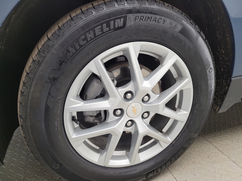 2024 Chevrolet Equinox in Grand Rapids, MI 49508 - 18132478 31