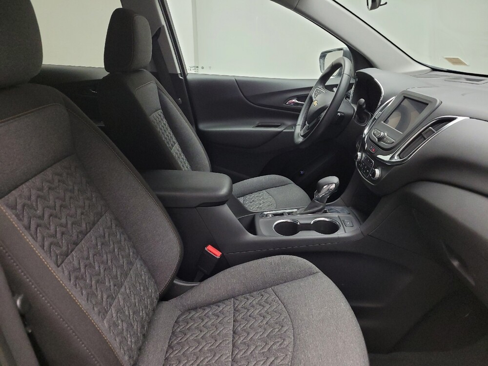 2024 Chevrolet Equinox in Grand Rapids, MI 49508 - 18132478 21