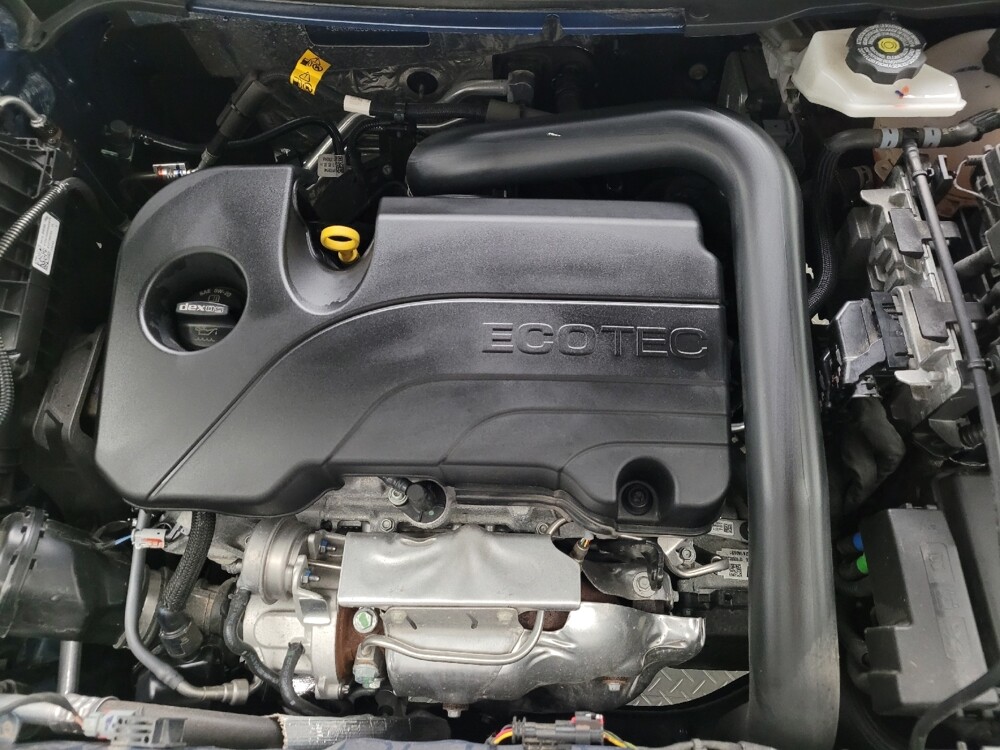 2024 Chevrolet Equinox in Grand Rapids, MI 49508 - 18132478 30