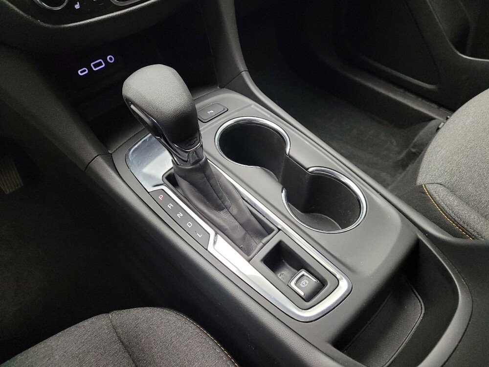 2024 Chevrolet Equinox in Grand Rapids, MI 49508 - 18132478 26