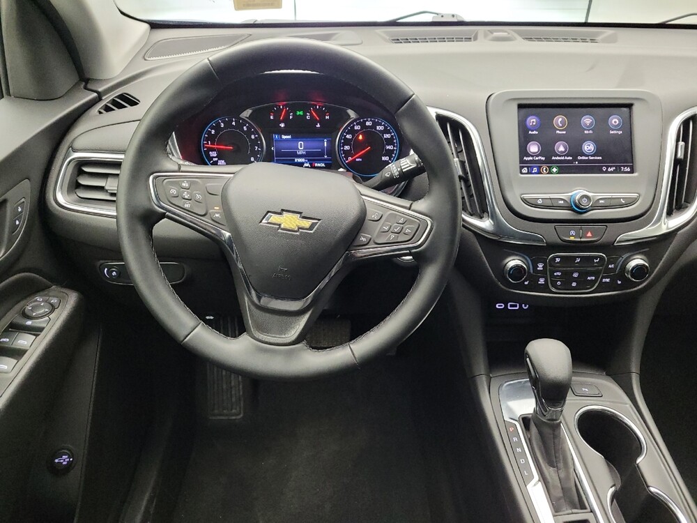 2024 Chevrolet Equinox in Grand Rapids, MI 49508 - 18132478 22