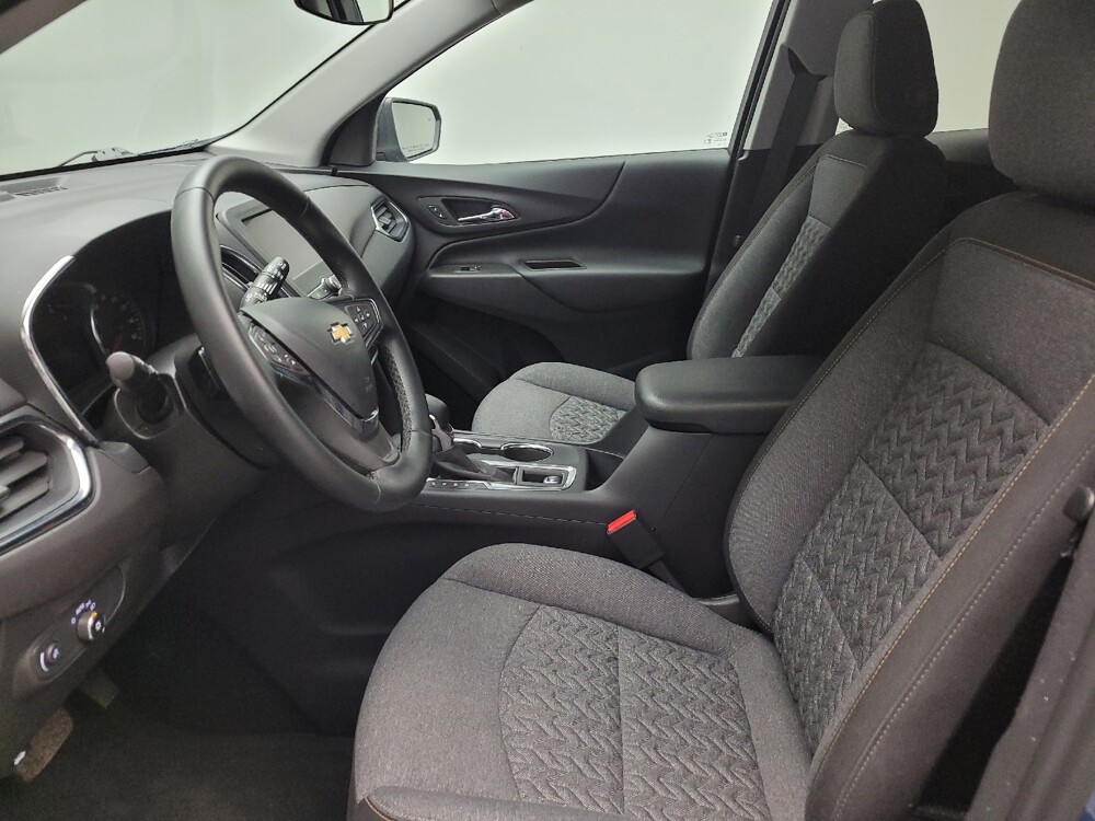 2024 Chevrolet Equinox in Grand Rapids, MI 49508 - 18132478 17