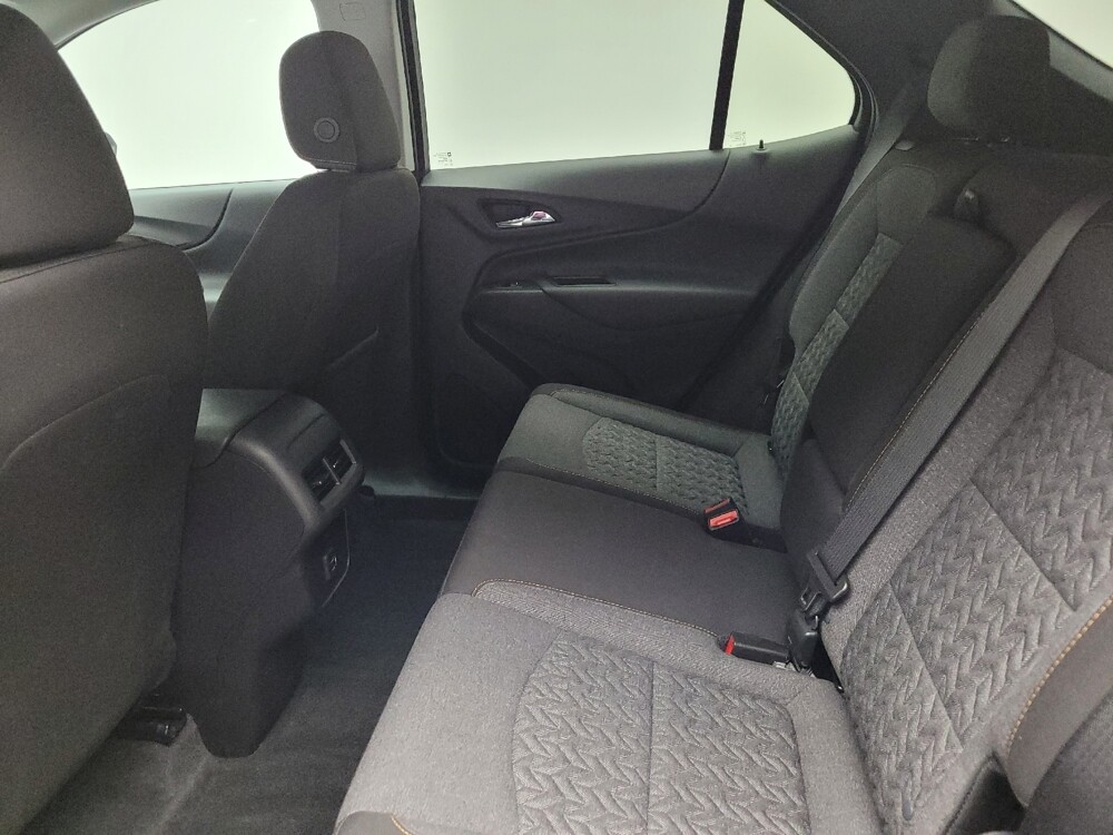 2024 Chevrolet Equinox in Grand Rapids, MI 49508 - 18132478 18