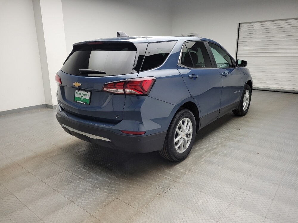 2024 Chevrolet Equinox in Grand Rapids, MI 49508 - 18132478 9