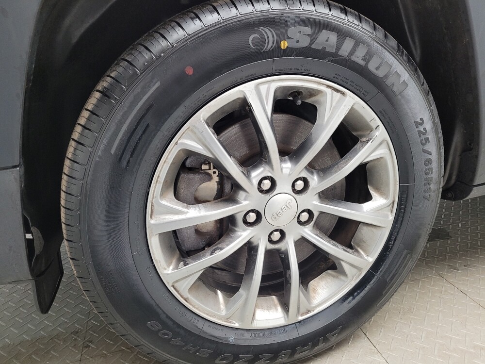 2019 Jeep Cherokee in Taylor, MI 48180 - 18132479 31