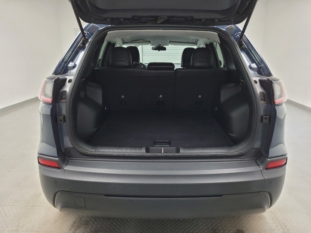 2019 Jeep Cherokee in Taylor, MI 48180 - 18132479 29