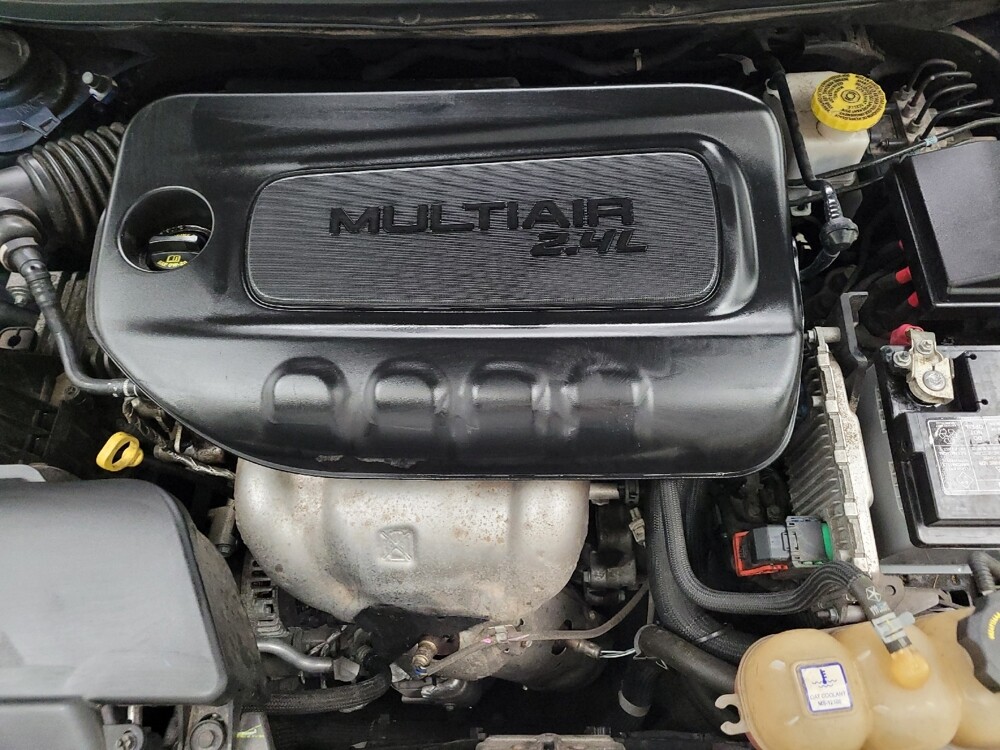 2019 Jeep Cherokee in Taylor, MI 48180 - 18132479 30