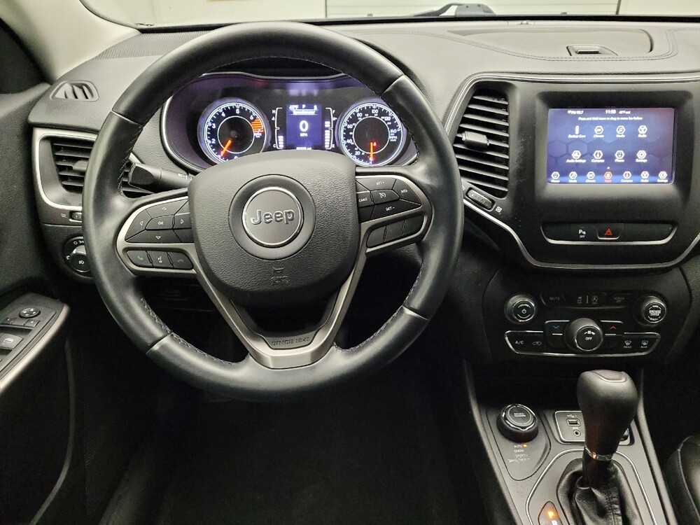 2019 Jeep Cherokee in Taylor, MI 48180 - 18132479 22