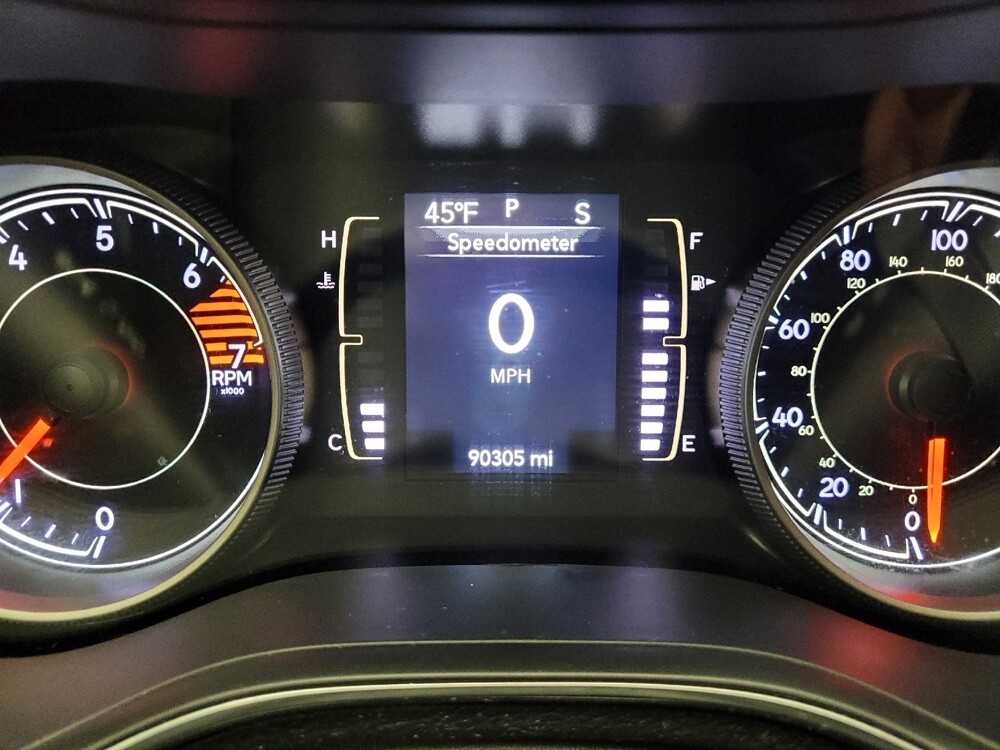 2019 Jeep Cherokee in Taylor, MI 48180 - 18132479 23