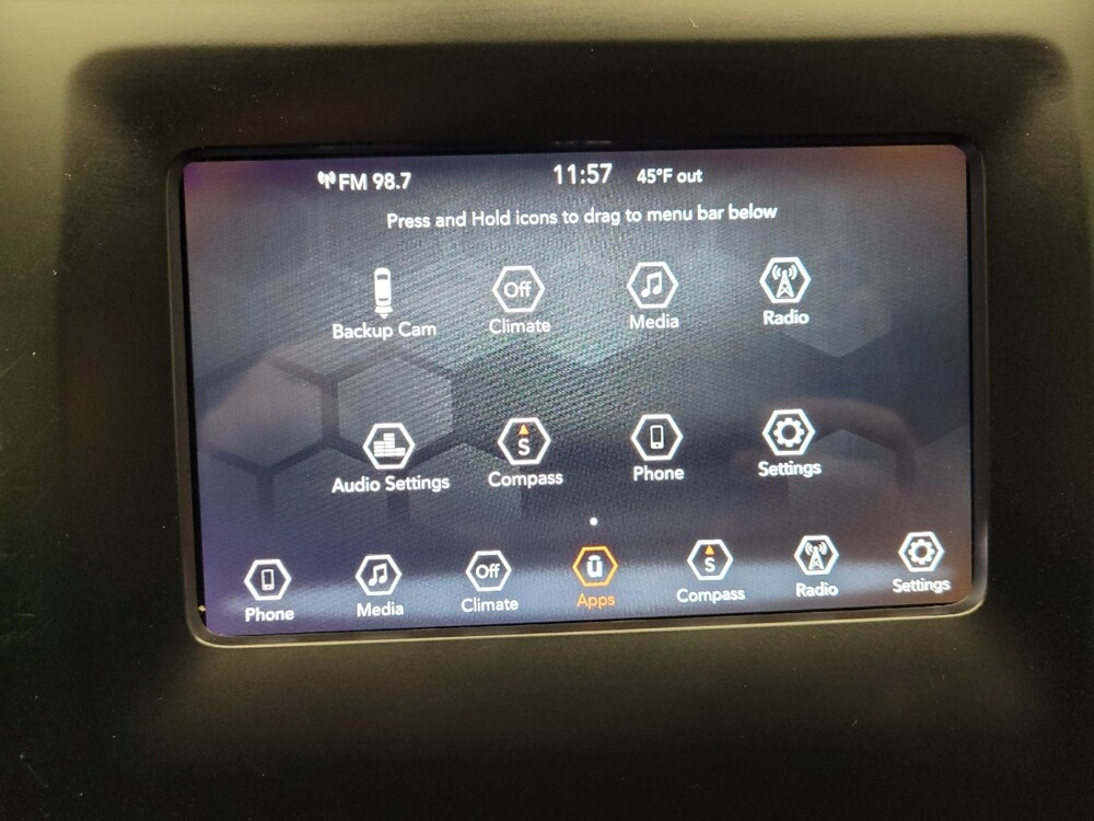 2019 Jeep Cherokee in Taylor, MI 48180 - 18132479 25