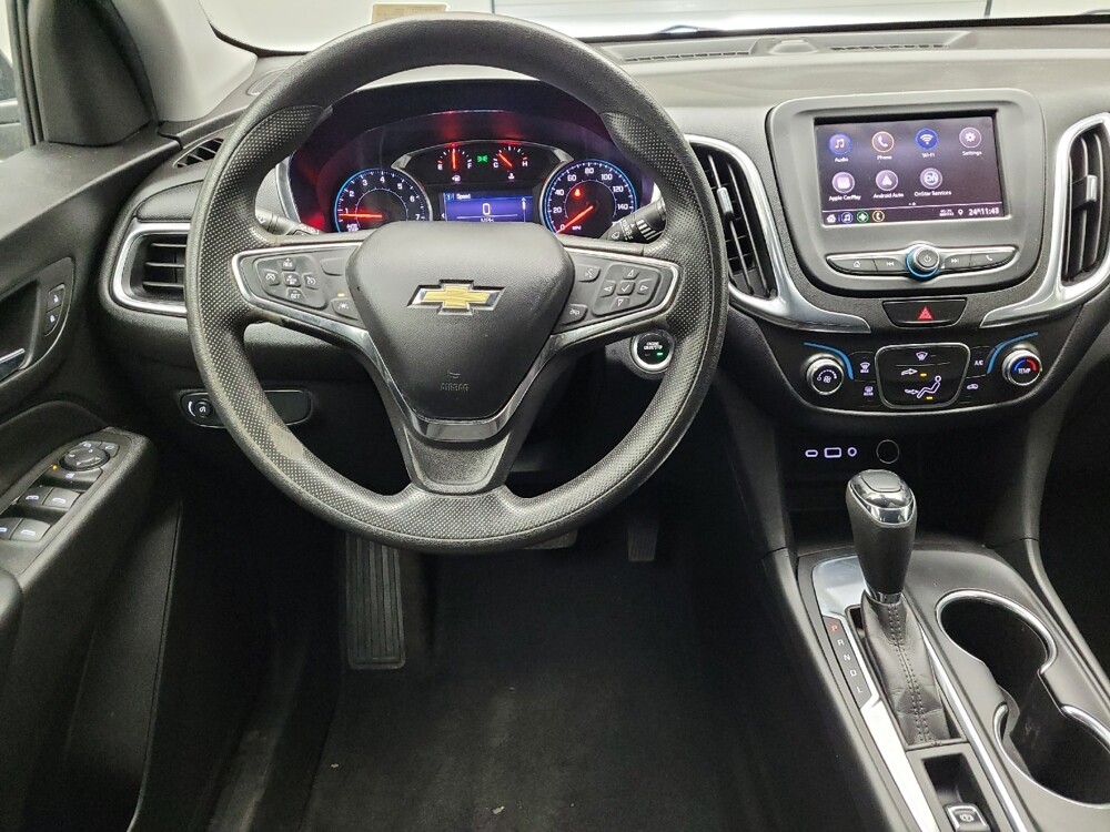 2020 Chevrolet Equinox in Grand Rapids, MI 49508 - 18132480 22