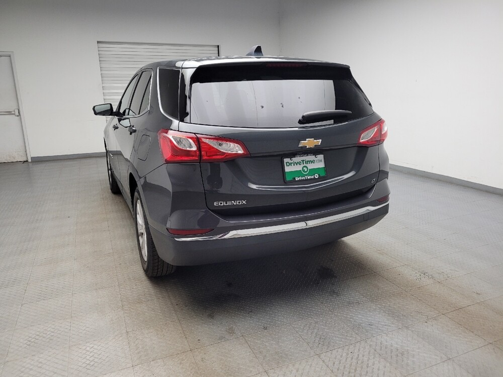 2020 Chevrolet Equinox in Grand Rapids, MI 49508 - 18132480 6