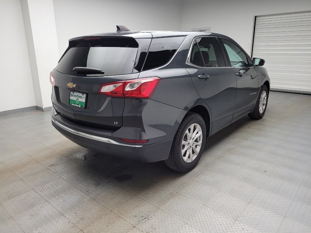2020 Chevrolet Equinox in Grand Rapids, MI 49508 - 18132480 9