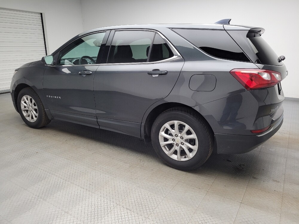 2020 Chevrolet Equinox in Grand Rapids, MI 49508 - 18132480 3