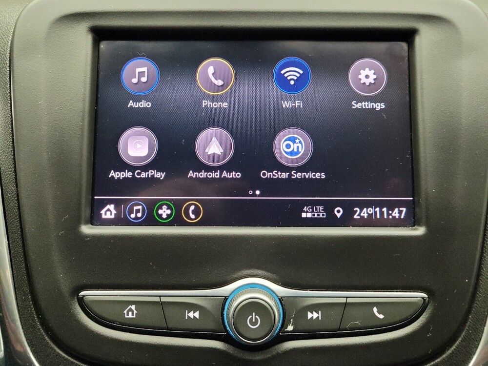 2020 Chevrolet Equinox in Grand Rapids, MI 49508 - 18132480 25