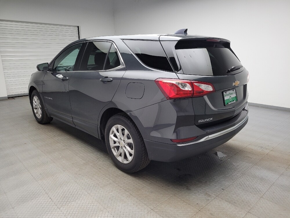 2020 Chevrolet Equinox in Grand Rapids, MI 49508 - 18132480 5