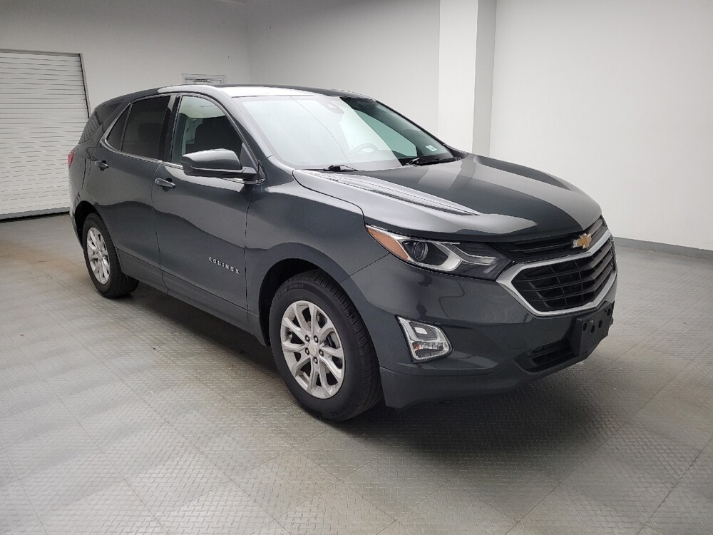 2020 Chevrolet Equinox in Grand Rapids, MI 49508 - 18132480 13