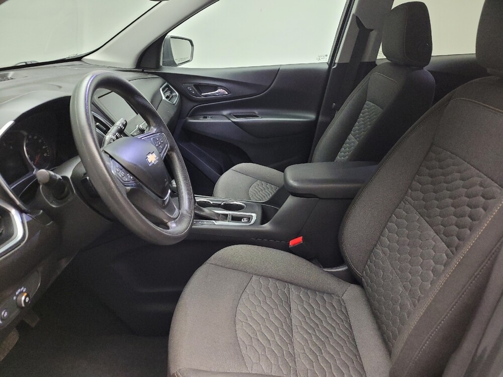 2020 Chevrolet Equinox in Grand Rapids, MI 49508 - 18132480 17