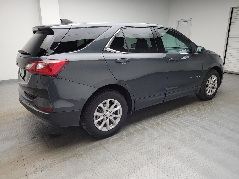 2020 Chevrolet Equinox in Grand Rapids, MI 49508 - 18132480 10