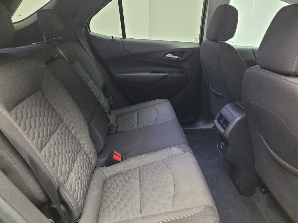 2020 Chevrolet Equinox in Grand Rapids, MI 49508 - 18132480 19