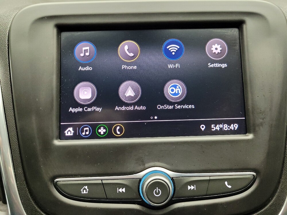 2020 Chevrolet Equinox in Grand Rapids, MI 49508 - 18132481 25