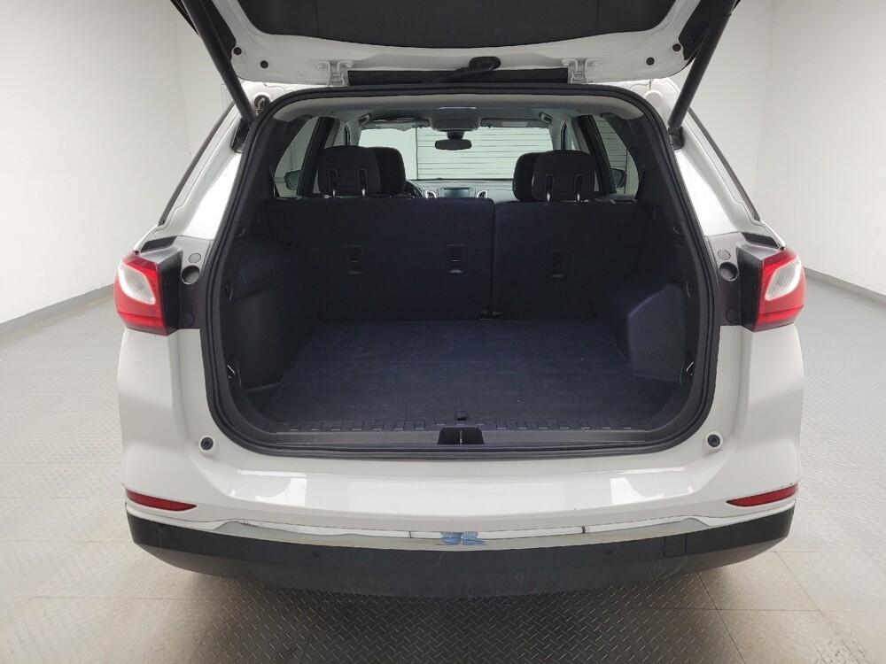 2020 Chevrolet Equinox in Grand Rapids, MI 49508 - 18132481 29