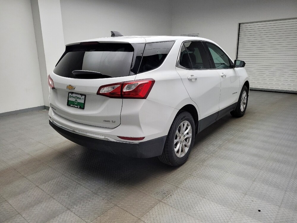 2020 Chevrolet Equinox in Grand Rapids, MI 49508 - 18132481 9