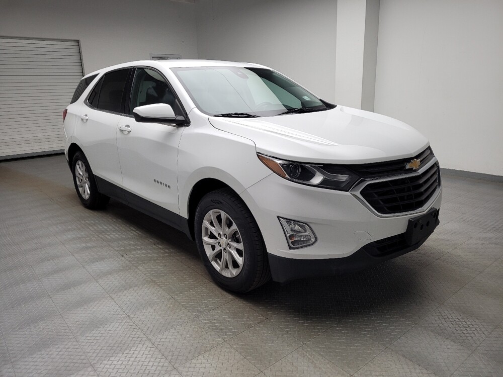 2020 Chevrolet Equinox in Grand Rapids, MI 49508 - 18132481 13