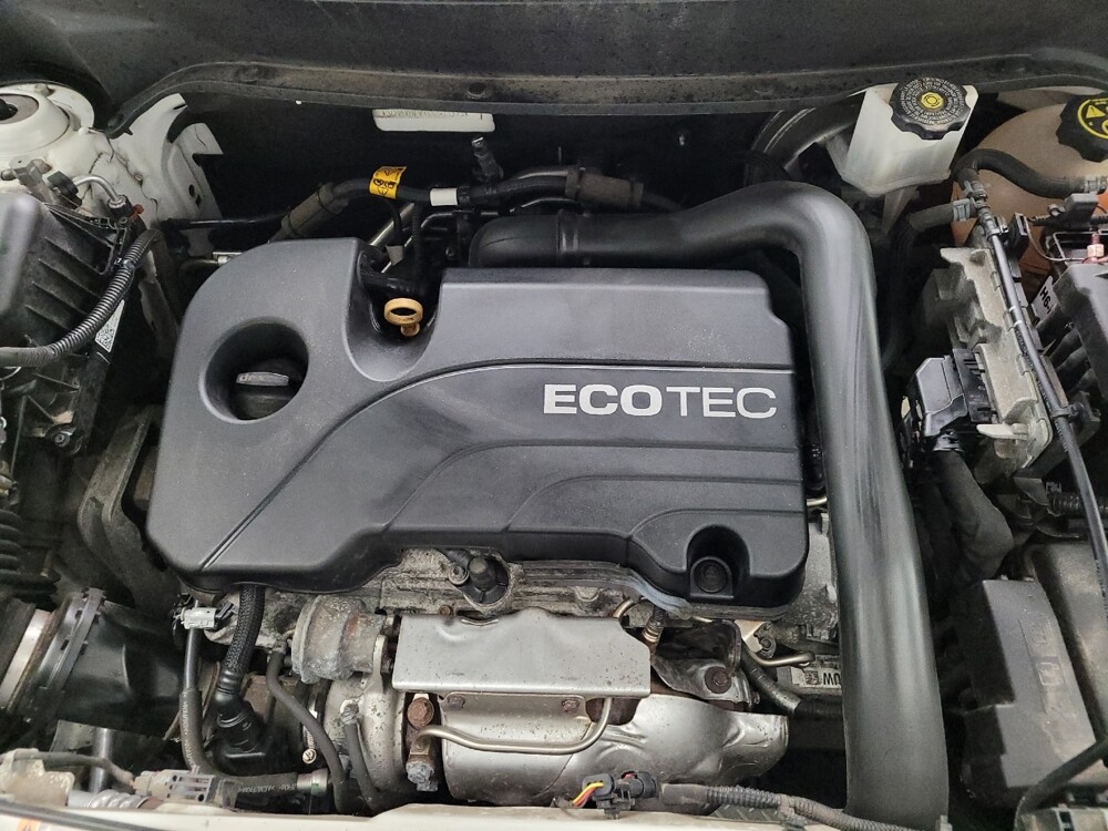 2020 Chevrolet Equinox in Grand Rapids, MI 49508 - 18132481 30