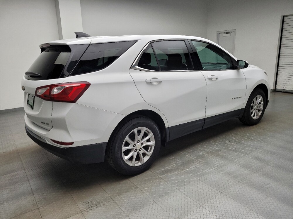 2020 Chevrolet Equinox in Grand Rapids, MI 49508 - 18132481 10