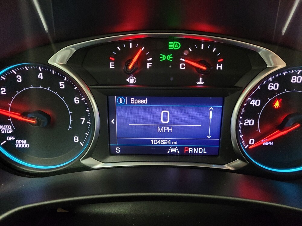 2020 Chevrolet Equinox in Grand Rapids, MI 49508 - 18132481 23