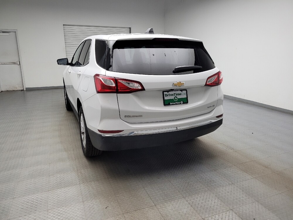 2020 Chevrolet Equinox in Grand Rapids, MI 49508 - 18132481 6
