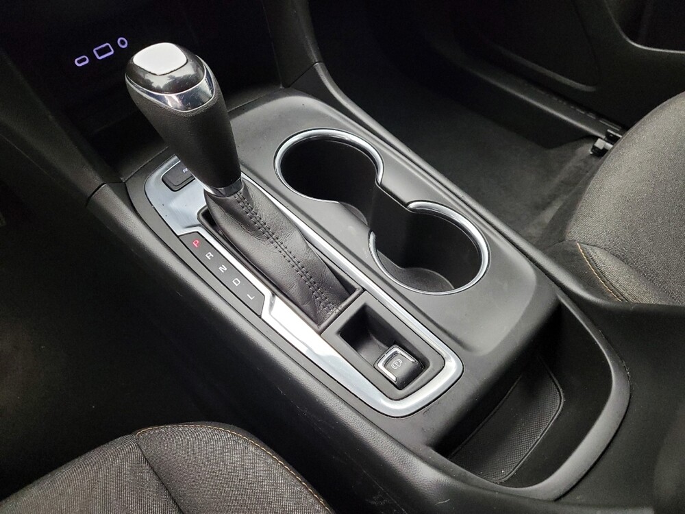 2020 Chevrolet Equinox in Grand Rapids, MI 49508 - 18132481 26