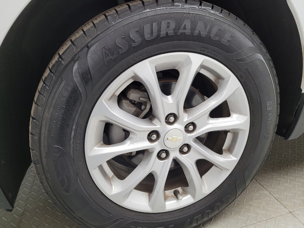 2020 Chevrolet Equinox in Grand Rapids, MI 49508 - 18132481 31