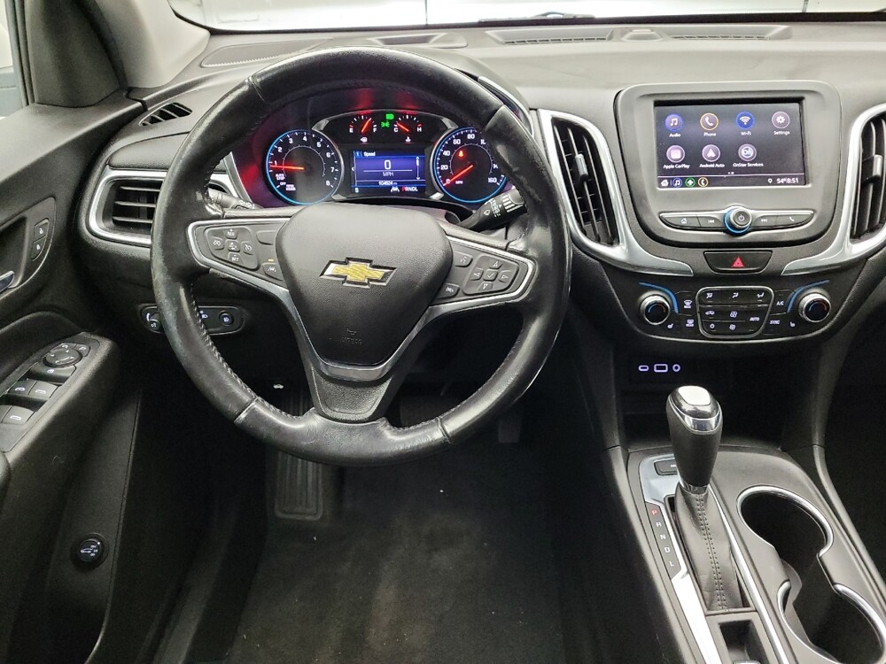 2020 Chevrolet Equinox in Grand Rapids, MI 49508 - 18132481 22