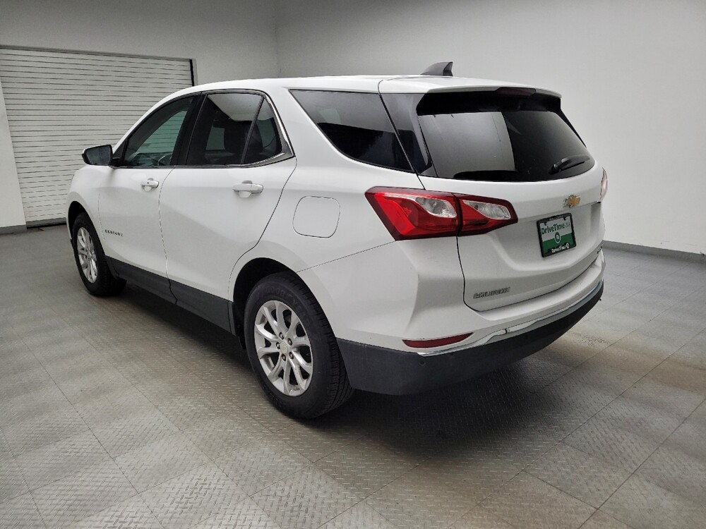 2020 Chevrolet Equinox in Grand Rapids, MI 49508 - 18132481 5