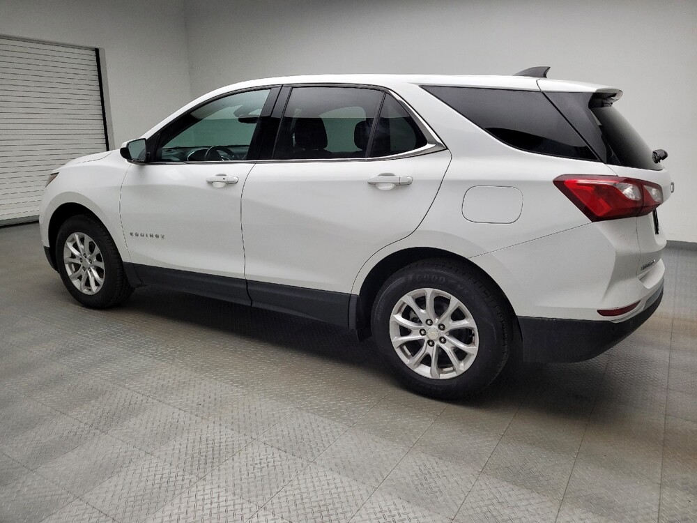2020 Chevrolet Equinox in Grand Rapids, MI 49508 - 18132481 3
