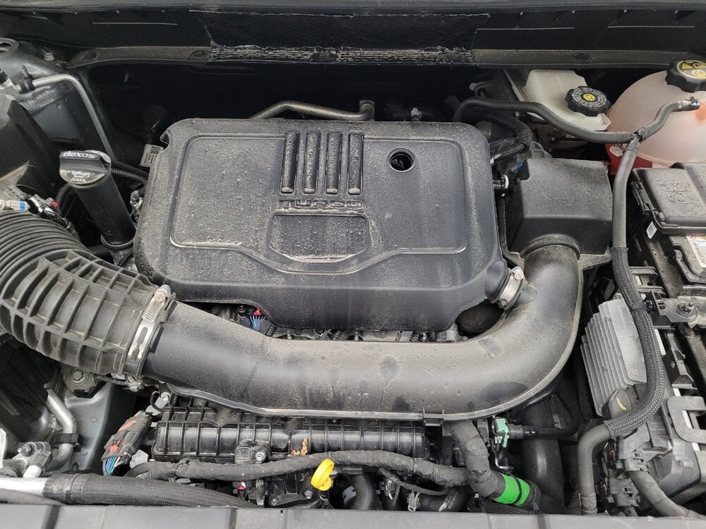 2024 Chevrolet Blazer in Grand Rapids, MI 49508 - 18132482 30