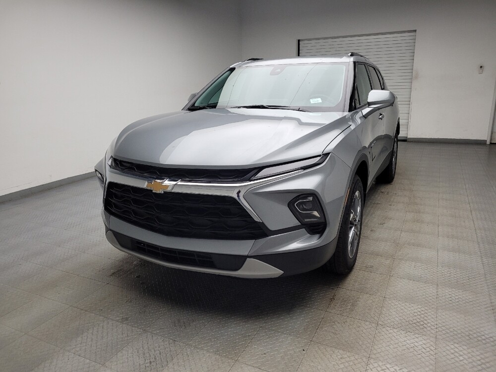 2024 Chevrolet Blazer in Grand Rapids, MI 49508 - 18132482 15